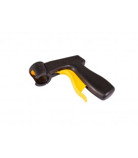 Pistole aerosolová stříkací MASTERTOOL 81-8668