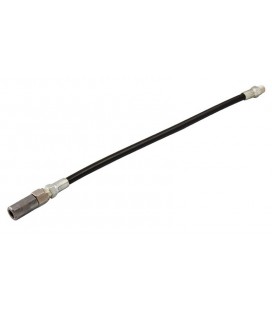 Hadice ohebná pro ruční odlučovač oleje MASTERTOOL 335 mm 81-8802