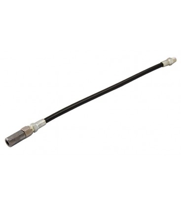 Hadice ohebná pro ruční odlučovač oleje MASTERTOOL 335 mm 81-8802