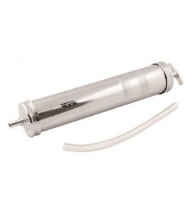 Odsávačka olej ruční MASTERTOOL 500 ml 81-8805
