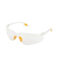 Brýle ochranné MASTERTOOL VISION transparentní, protiskluzové nohy l-class 82-0053