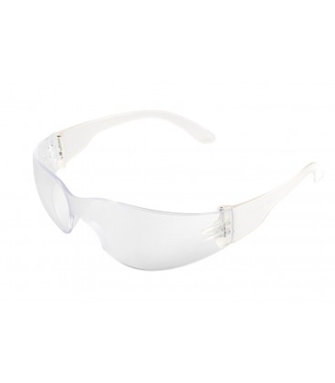 Brýle ochranné MASTERTOOL GT transparentní s boční ochranou 82-0056