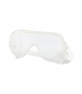 Brýle ochranné MASTERTOOL PANORAMA transparentní, ventilační otvory l-class 82-0100