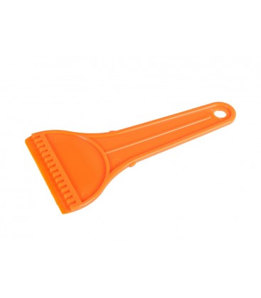 Škrabka na led MASTERTOOL 90*190 mm s rukojetí 84-0009