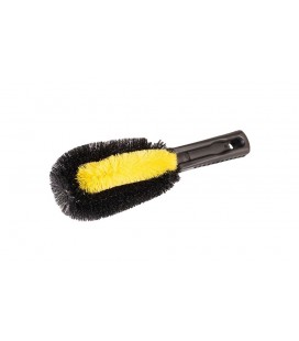 Kartáč na mytí kol MASTERTOOL Ø 75/230 mm 84-0018