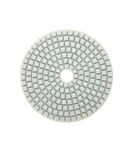 Kotouč diamantový GRANITE flexibilní leštící velcro Ø100 mm P200 2800 ot./min 9-10-020