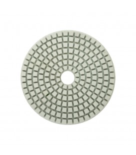Kotouč diamantový GRANITE flexibilní leštící velcro Ø100 mm P800 2800 ot./min 9-10-080