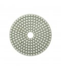 Kotouč diamantový GRANITE flexibilní leštící velcro Ø100 mm P800 2800 ot./min 9-10-080