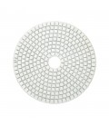 Kotouč diamantový GRANITE flexibilní leštící velcro Ø125 mm P30 2800 ot./min 9-12-003