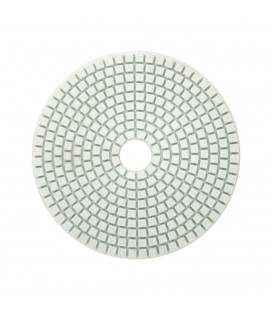Kotouč diamantový GRANITE flexibilní leštící velcro Ø125 mm P200 2800 ot./min 9-12-020