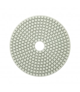 Kotouč diamantový GRANITE flexibilní leštící velcro Ø125 mm P800 2800 ot./min 9-12-080