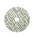 Kotouč diamantový GRANITE flexibilní leštící velcro Ø125 mm P800 2800 ot./min 9-12-080