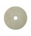 Kotouč diamantový GRANITE flexibilní leštící velcro Ø125 mm P3000 1400 ot./min 9-12-300