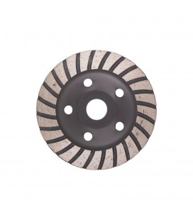 Kotouč diamantový GRANITE TURBO LINE pro broušení betonu 125*22, 2 mm 12500 ot./min 9-21-125
