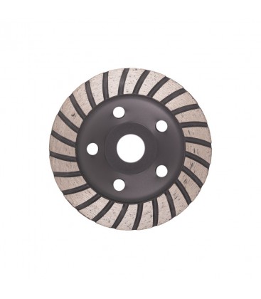 Kotouč diamantový GRANITE TURBO LINE pro broušení betonu 125*22, 2 mm 12500 ot./min 9-21-125