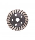 Kotouč diamantový GRANITE TURBO LINE pro broušení betonu 125*22, 2 mm 12500 ot./min 9-21-125