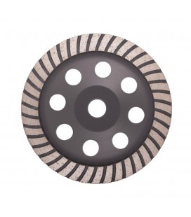 Kotouč diamantový GRANITE TURBO LINE pro broušení betonu 180*22, 2 mm 8300 ot./min 9-21-180