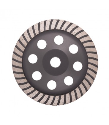 Kotouč diamantový GRANITE TURBO LINE pro broušení betonu 180*22, 2 mm 8300 ot./min 9-21-180