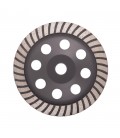 Kotouč diamantový GRANITE TURBO LINE pro broušení betonu 180*22, 2 mm 8300 ot./min 9-21-180