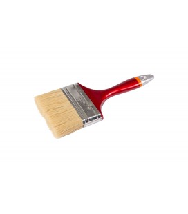 Štětka malířská MASTERTOOL EVRO 4" 100 mm/19 mm/51 mm 100 mm/19 mm/51 mm 91-1410