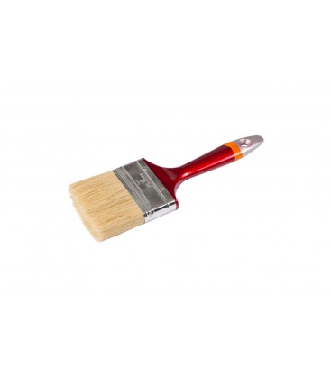 Štětka malířská MASTERTOOL EVRO 3" 75 mm/16 mm/51 mm 75 mm/16 mm/51 mm 91-1475