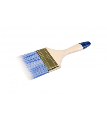 Štětka malířská MASTERTOOL MIX 4.0" 100 mm/17 mm/68 mm 91-1710