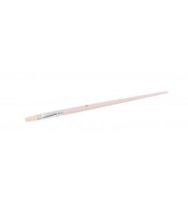 Štětka malířská MASTERTOOL № 10, 12 mm dřevěná rukojeť 91-3012