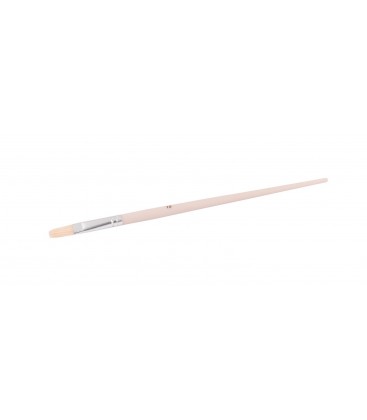 Štětka malířská MASTERTOOL № 10, 12 mm dřevěná rukojeť 91-3012