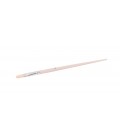 Štětka malířská MASTERTOOL № 10, 12 mm dřevěná rukojeť 91-3012