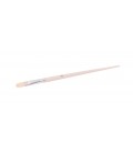 Štětka malířská MASTERTOOL № 12, 18 mm dřevěná rukojeť 91-3018
