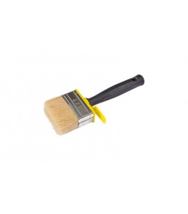 Štětka malířská MASTERTOOL kulatá 70*30*40 mm plastová rukojeť 91-9607