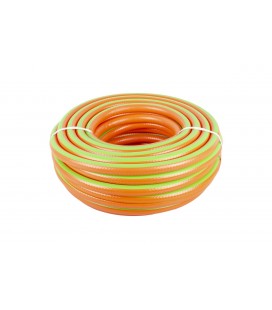 Hadice zahradní MASTERTOOL HARVEST 3/4" 20 m oranžová 92-1046
