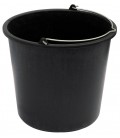 Kbelík stavební plastový MASTERTOOL 12 l 92-3012