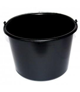 Kbelík stavební plastový MASTERTOOL 16 l 92-3016