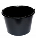 Kbelík stavební plastový MASTERTOOL 16 l 92-3016