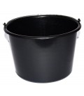 Kbelík stavební plastový MASTERTOOL 20 l 92-3020