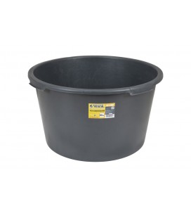 Nádoba stavební kulatá MASTERTOOL 65 l 92-3165