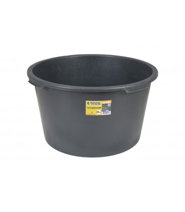 Nádoba stavební kulatá MASTERTOOL 65 l 92-3165