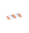 Válec malířský MASTERTOOL Elitacolor 15/150/11 mm Ø6 mm 92-4802