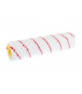 Válec malířský MASTERTOOL Nylon 48/250/9 mm d8 mm 92-5404