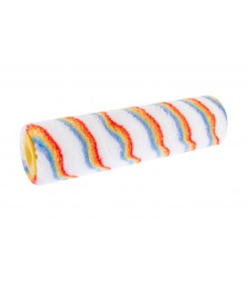 Válec malířský MASTERTOOL Elitacolor 48/250/11 mm d 8 mm 92-5804