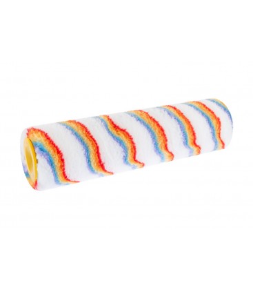 Válec malířský MASTERTOOL Elitacolor 48/250/11 mm d 8 mm 92-5804