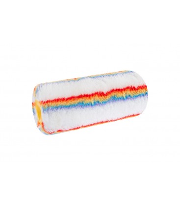 Válec malířský MASTERTOOL Tetracolor 58/180/18 mm Ø8 mm 92-5805