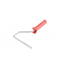 Rukojeť pro malířský váleček MASTERTOOL 180 mm d 8 mm 92-7001