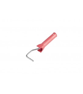 Rukojeť pro malířský váleček MASTERTOOL 60 mm d 6 mm 92-7101