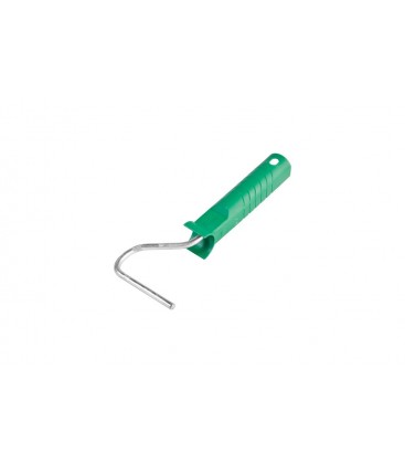 Rukojeť pro malířský váleček MASTERTOOL 100 mm d 6 mm 92-7102