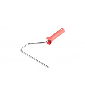 Rukojeť pro malířský váleček MASTERTOOL 200 mm d 6 mm 92-7111