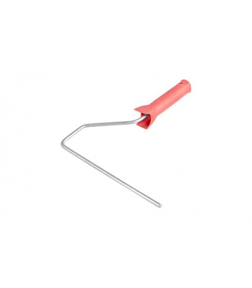Rukojeť pro malířský váleček MASTERTOOL 250 mm d 6 mm 92-7112
