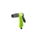 Stříkací pistole MASTERTOOL regulovatelná 1/2" plastová 92-9301