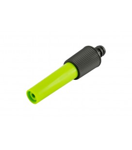 Radiční zavlažovací MASTERTOOL tryska regulovatelná 1/2" plastová 92-9305